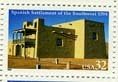 Spanish Settlement 20 x 32 Cent U.S. Postage Stamps 1998 #3220