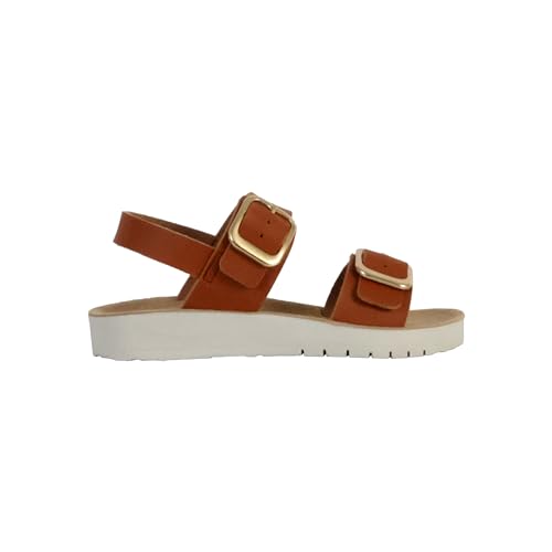 Image of Geox Girls' J Sandal Costarei Gi