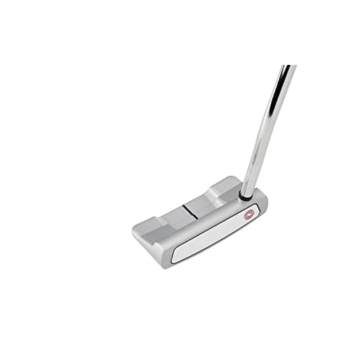 Odyssey White Hot OG Putter - 35" Right Hand