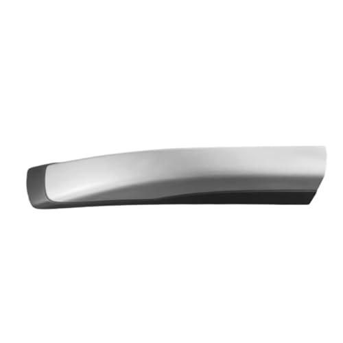 Cache avant droit pour barre de toit Isuzu Mu-X embout de rechange