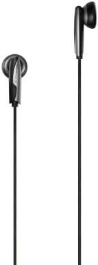 Sennheiser MX 470 Ergonomic In-Ear Stereo Earphones with Superior Bass:  Amazon.co.uk: Electronics \u0026 Photo