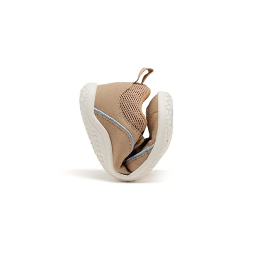 Baskets Colebrook GIOSEPPO Barefoot en finitions soignées et durables