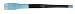 Mercer Culinary Silicone Plating Comb Brush