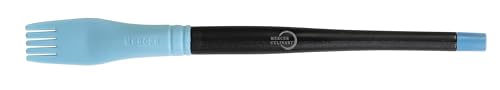 Image of Mercer Culinary Silicone Plating Comb Brush