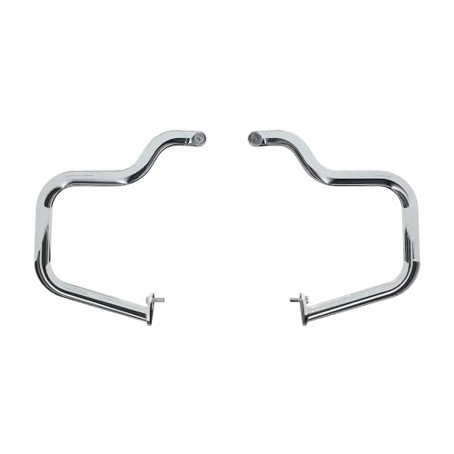 Barre de protection moto haut de gamme pour Scout et Bobber 2025