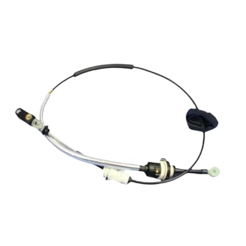 ��p�ԗp�V�t�g�P�[�u�� Compatible With For Commander 2006 2007 2008 2009 2010 52124783A 52124783AC �I�[�g�g�����X�~�b�V�����M�A�V�t�g����P�[�u���A�Z���u��