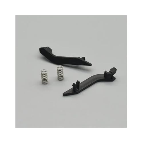 Plaque Guide DEVE LR pour Résoudre le Bourrage Papier Samsung ML 2525 2851 3310 JC72-00984A