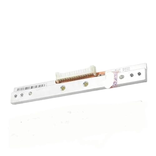 Cabezal de impresión TSC 244ce con alta definición térmica y nitidez total