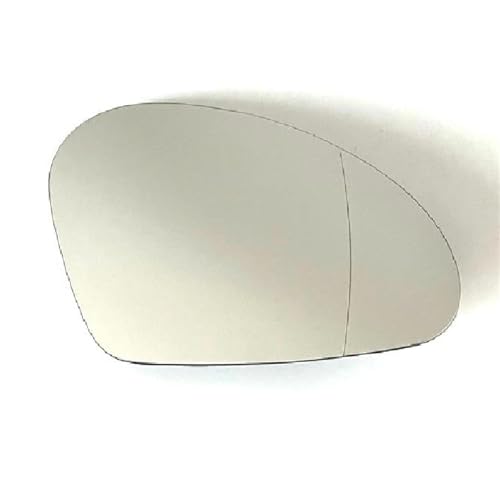 Rétroviseur chauffant Seat Ibiza 2002 à 2009 miroir droit réglable pour rétroviseur extérieur