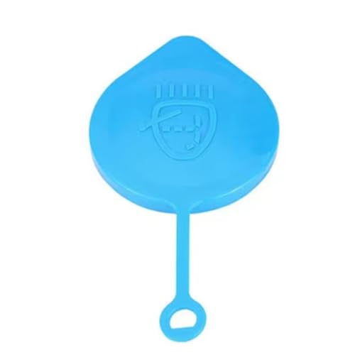 Bouchon de réservoir de liquide lave-glace résout l'évaporation et protège vos essuie-glaces