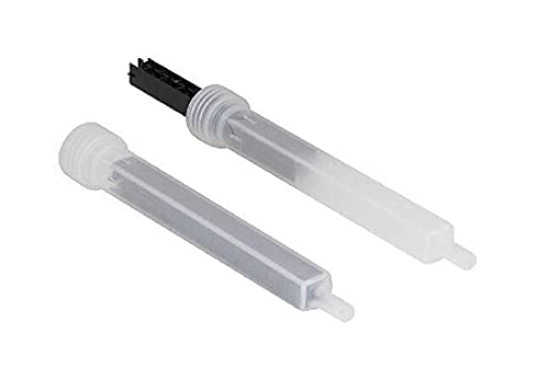 Tubes Mélangeurs pour Résine Expansive M3000, Lot de 10 Cover