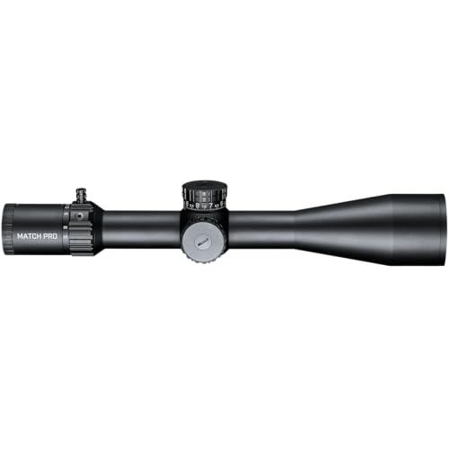 Image of Bushnell Match Pro Riflescope