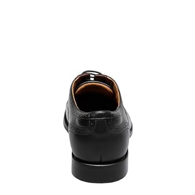 Florsheim Men's, Rucci Cap Toe Oxford