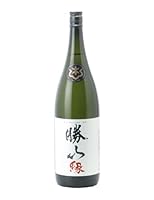 勝山 縁 えん 特別純米 1800ml【2025年9月製造】 日本酒 /勝山酒造 宮城県