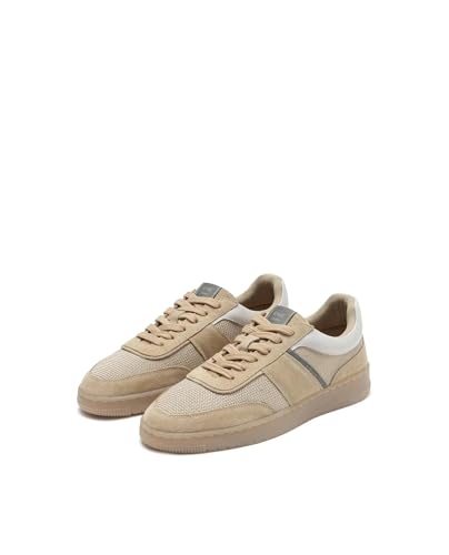 Image of Rare Rabbit Mens Rubio Sneaker