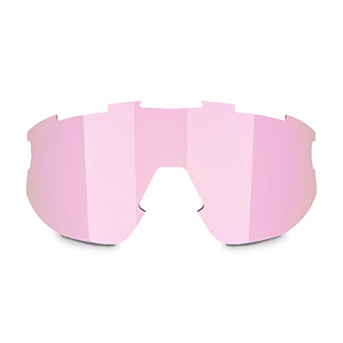 Oakley Verres De Rechange Jawbreaker Gris | Trekkinn