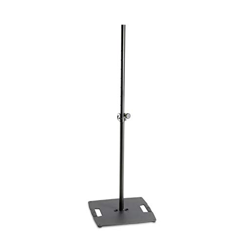 Pied éclairage Gravity LS 331 B pour illuminer vos soirées et salons