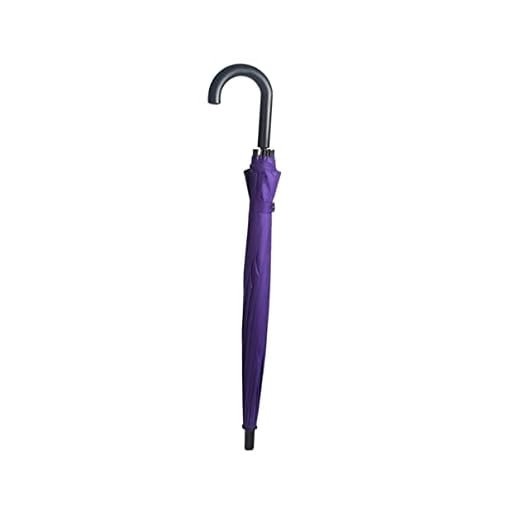 SLOFL Windproof Semi-Automatic Umbrella