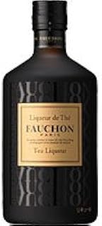 Amazon Co Jp アサヒ フォション ティーリキュール 500ml 12本 食品 飲料 お酒