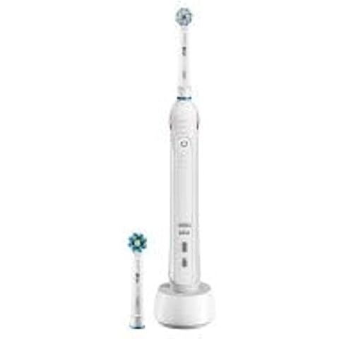 Oral-B 80327523 Oral-B Pro 2 2700 Elektrische Zahnbürste Cover