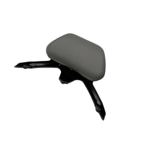 Coussin de dossier passager arrière pour TMAX 530 2012-2016 noir