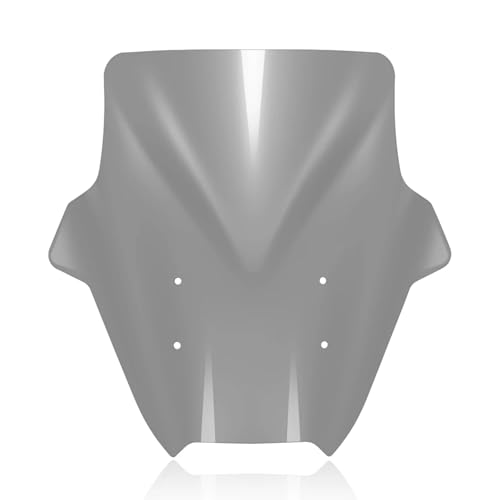 �t�����g�K���X�̃G�A�f�B�t���N�^�[ For V-STROM 800DE 2023 ���h �I�[�g�o�C�p ���h�f�t���N�^�[ �X�|�C���[�v���e�N�^�[ 455mm �N���b�v�I��