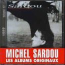 Michel Sardou 1992 / Vol.17