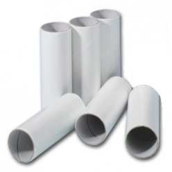 Clement Clarke 3123030 Pediatric-Einweg zwei Wege Mundstücke 500 's (500 Stück) Cover