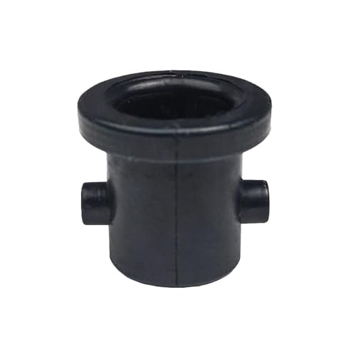 Amortisseur hydraulique 647-44366-00 pour étanchéité moteur hors-bord