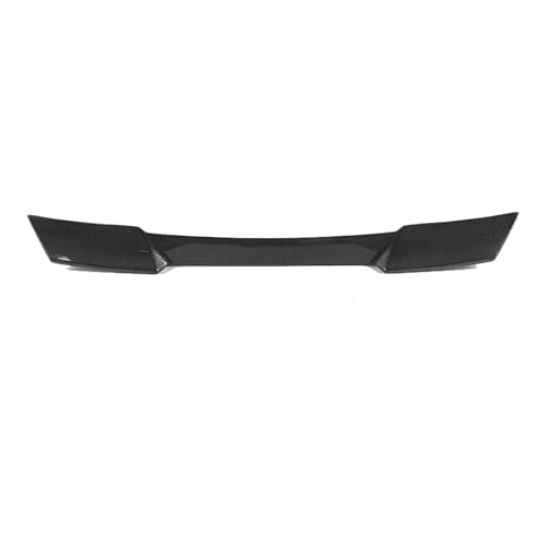 Aileron arrière Corvette C5 pour sublimer vos sorties sur circuit et rassemblements