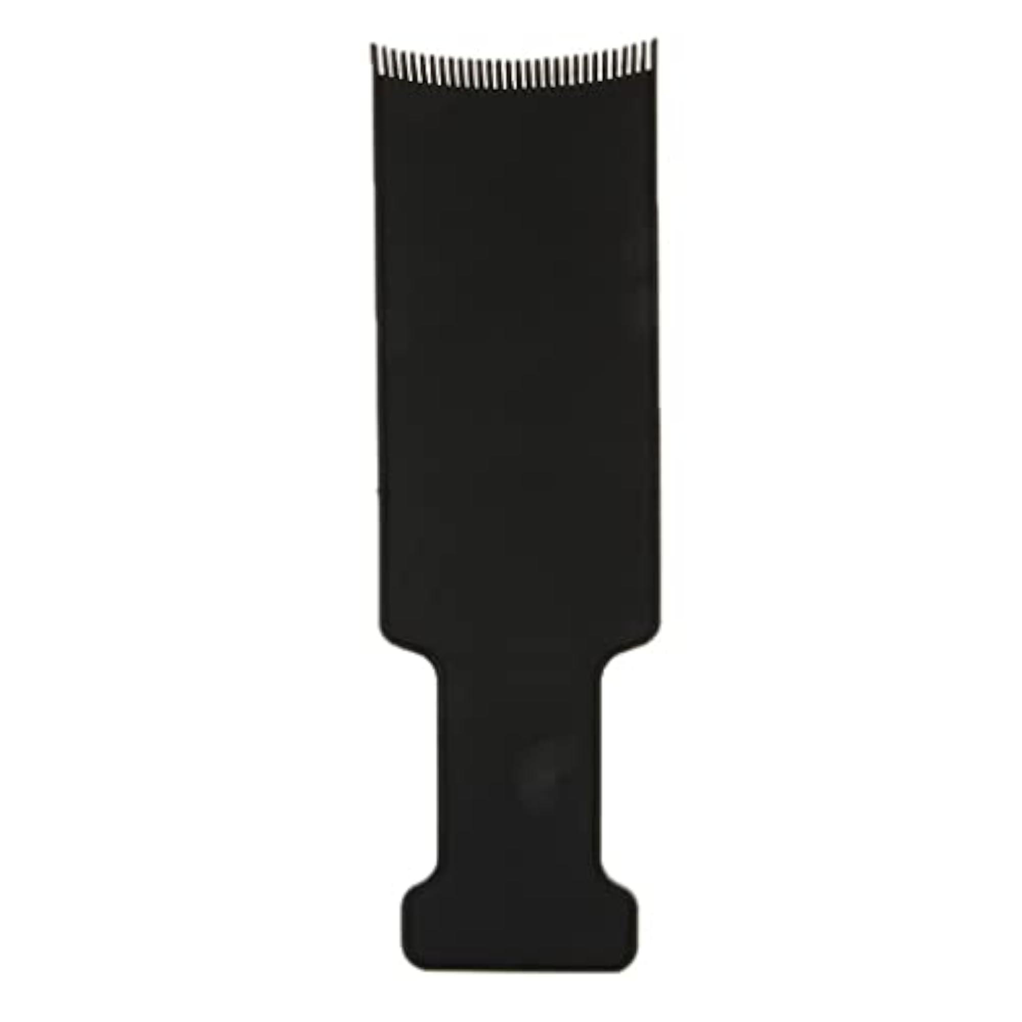 Salon Hair Coloring Highlight Board Dyeing Tint Plate Tool