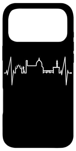 tBcF̃XJCC C^A n[gr[g tBcFDI Love Firenze X}zP[X iPhone 17 Pro Max p