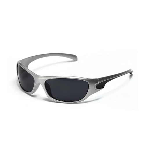 Lunettes de soleil punk verres UV400 pour protéger vos yeux avec style