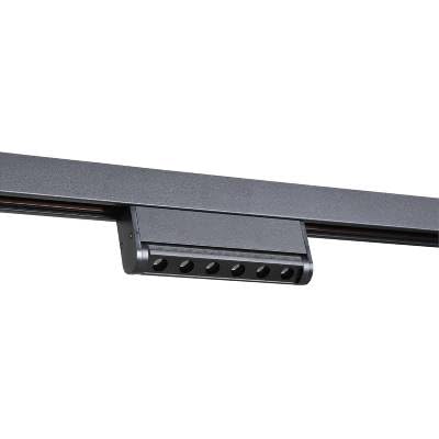 Philips Webber 6W Narrow Blade NW | Modular Magnetic Track Light | Functional & Minimal Design | Low Voltage Safety | 300Lm | 120° Beam Angle | Natural White LED | Adjustable-image-19