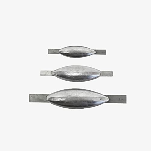 Anode en aluminium D&W de haute pureté à souder pour structures durables