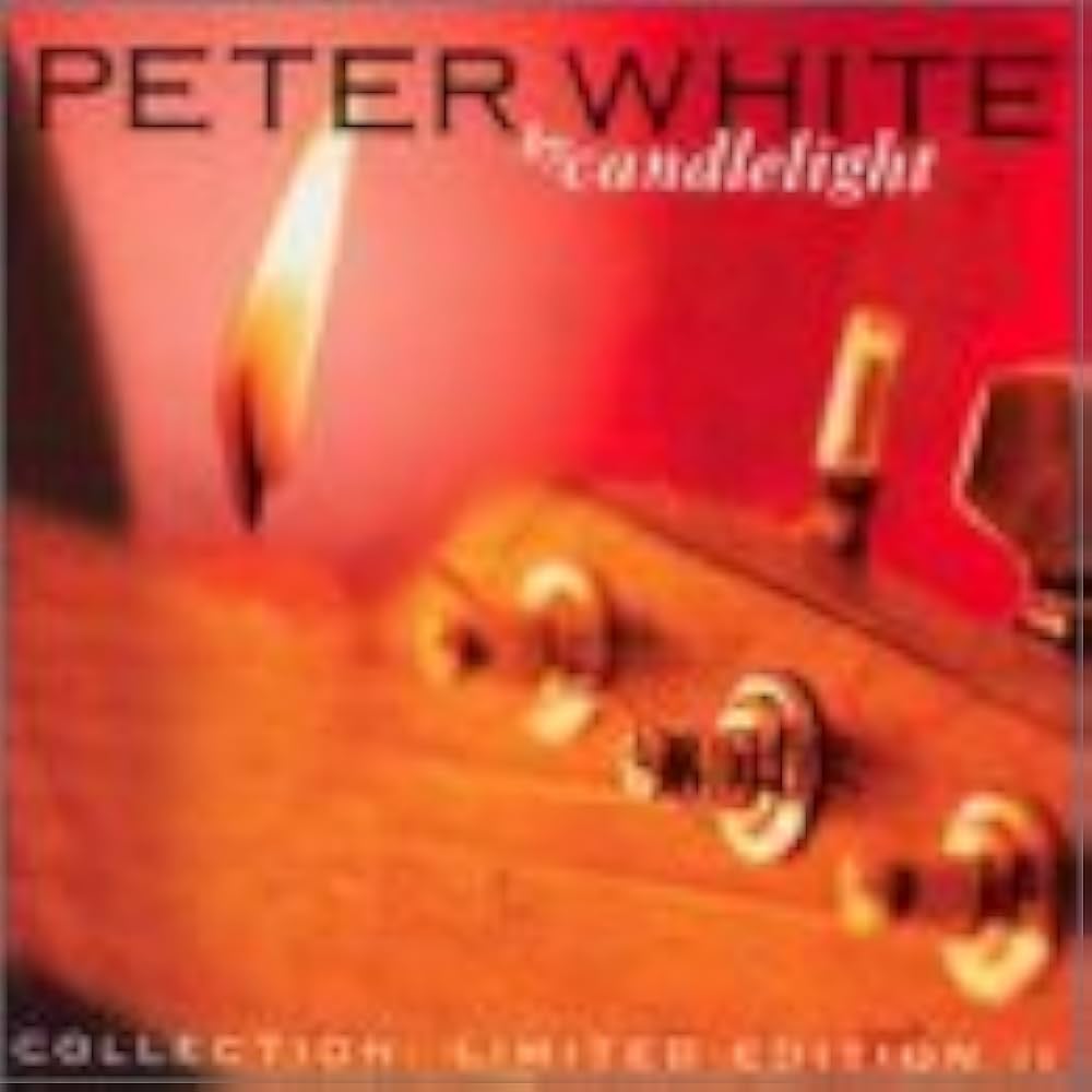 White, Peter - By Candlelight: Collection 2 - Amazon.com Music