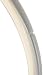 BRA A990932 - Junta-goma silicona para ollas a presión Bra y Monix...