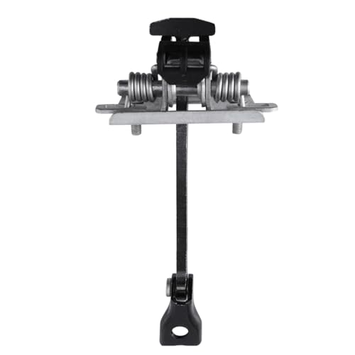 Butée de charnière de porte avant robuste pour Peugeot 408 9181N3