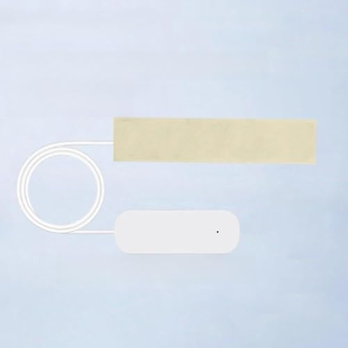 Capteur de présence intelligent Tuya Zigbee avec surveillance à distance