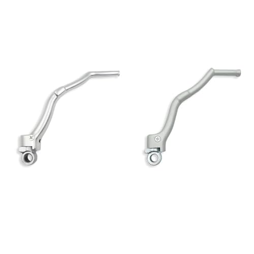 Levier de démarrage à kick forgé CNC haute résistance pour NC450