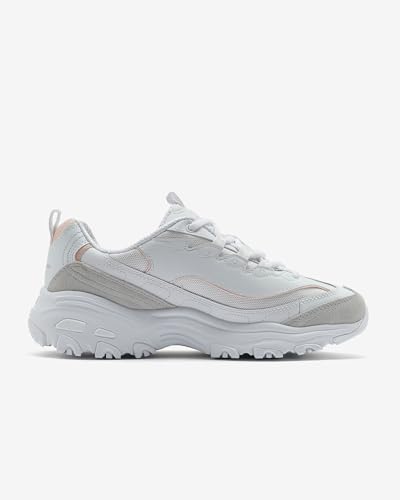 Image of Skechers Women's D'Lites New Heat