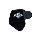 Professional's Choice Ventech Pastern Wrap, Color: Black, Size: Universal (VPW-BLA)