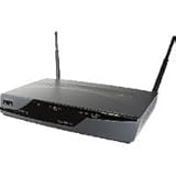 Cisco CISCO871W-G-E-K9 871W Integrated Services Wireless router