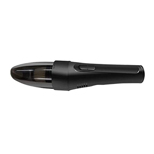 ALUNVA Handstaubsauger Kabellos,Handsauger Wiederaufladbare 5000pa Leistungsstarke Absaugung Ruhig Waschbar Filtern Mini Handsauger Cover