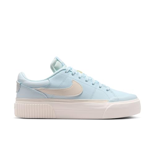 Image of Nike Women's Court Legacy Lift Shoes