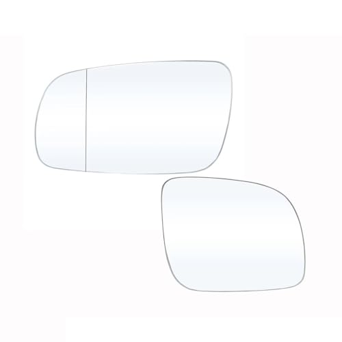 �~���[�����Y �� Compatible With GOLF 4 For J&etta MK4 For PASSAT B5 1997-2004 ���E �T�C�h �E�C���O �~���[ ���A�r���[ �o�b�N�r���[ �G�N�X�e���A �A�E�g�T�C�h �q�[�e�b�h(Left and