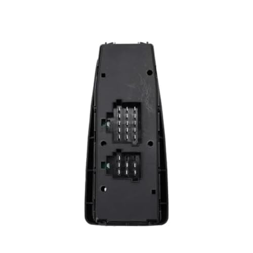 Commande de lève-vitre électrique 24V robuste pour bloc portière MAN - 4