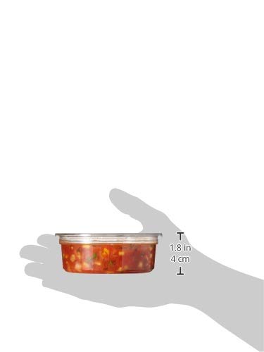 Fresh Brand – Tropical Salsa, 9 oz