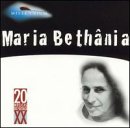 Maria Bethania - Serie Millennium