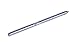 VistaView Stainless Steel Hand-Crimp Lag Stud for 1/8" Cable Railing (Lot of 1)